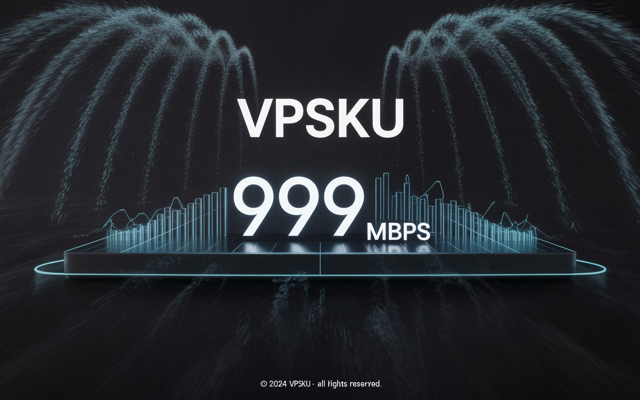 Ilustrasi VPSKU